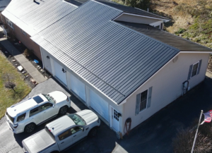 roofing banner elk b&dss
